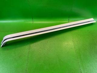 Полозья для сдвижной двери задняя левая NISSAN CARAVAN 2012