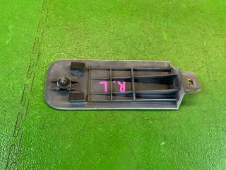 Накладка на крыло левая задняя NISSAN NV350 CARAVAN VW6E26 YD25 76827-3XB0A 2 ракурс Накладка на крыло левая задняя NISSAN NV350 CARAVAN VW6E26 YD25 76827-3XB0A 2 ракурс
