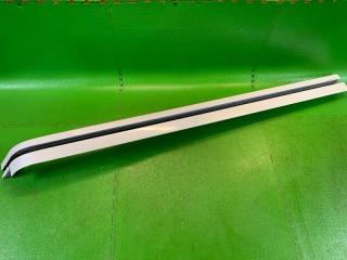 Полозья для сдвижной двери задняя правая NISSAN CARAVAN 2012