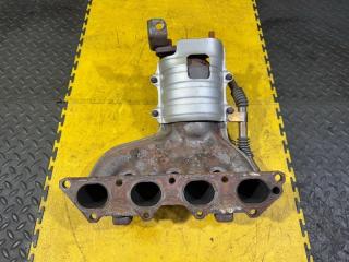 Катализатор MITSUBISHI DION CR6W 4G94 MN143996 2 ракурс