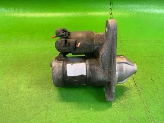 Запчасть стартер NISSAN SYLPHY 2013