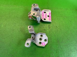 Петля дверная левая передняя MAZDA BONGO SK82MN F8 80421-HA001, 80401-HA00A 80421-HA001 4 ракурс Петля дверная левая передняя MAZDA BONGO SK82MN F8 80421-HA001, 80401-HA00A 80421-HA001 4 ракурс