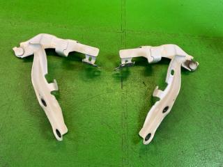 Петля капота передняя TOYOTA CROWN GRS203 3GR-FSE 53420-30350, 53410-30350 1 ракурс