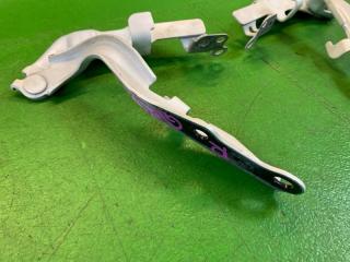 Петля капота передняя TOYOTA CROWN GRS203 3GR-FSE 53420-30350, 53410-30350 2 ракурс