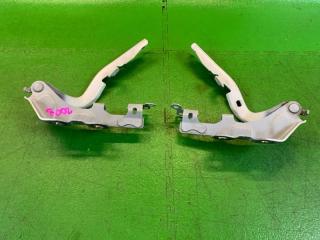 Петля капота передняя TOYOTA CROWN GRS203 3GR-FSE 53420-30350, 53410-30350 4 ракурс
