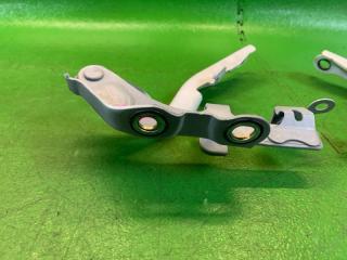 Петля капота передняя TOYOTA CROWN GRS203 3GR-FSE 53420-30350, 53410-30350 5 ракурс