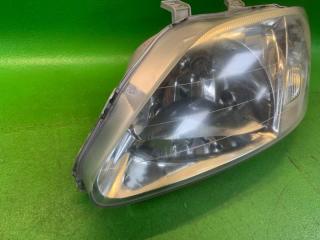 Фара левая HONDA CIVIC FERIO EK3 D15B 7660 2 ракурс