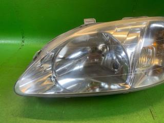 Фара левая HONDA CIVIC FERIO EK3 D15B 7660 3 ракурс
