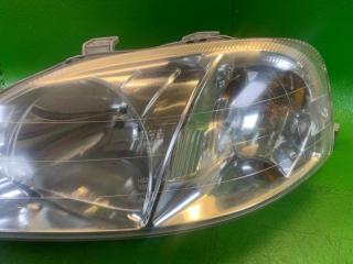 Фара левая HONDA CIVIC FERIO EK3 D15B 7660 4 ракурс