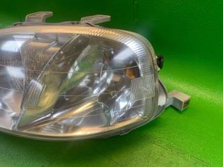 Фара левая HONDA CIVIC FERIO EK3 D15B 7660 5 ракурс