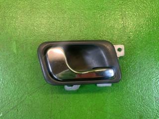 Фото запчасти ручка двери внутренняя передняя правая MITSUBISHI PAJERO 1999 контрактная запчасть Запчасть ручка двери внутренняя передняя правая MITSUBISHI PAJERO 1999