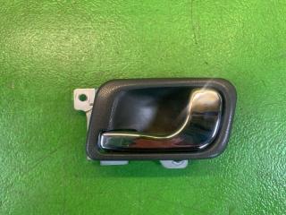 Фото запчасти ручка двери внутренняя передняя левая MITSUBISHI PAJERO 1999 контрактная запчасть Запчасть ручка двери внутренняя передняя левая MITSUBISHI PAJERO 1999