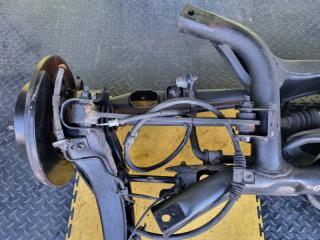 Балка подвески задняя MITSUBISHI OUTLANDER CW5W 4B12 3 ракурс