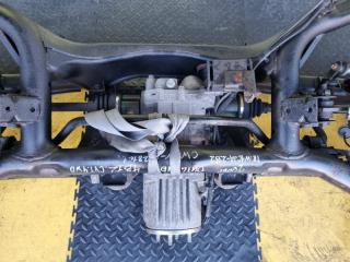 Балка подвески задняя MITSUBISHI OUTLANDER CW5W 4B12 4 ракурс