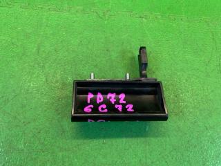 Ручка задней двери MITSUBISHI DELICA PD6W 6G72 MR371739 1 ракурс