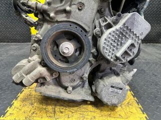 ДВС TOYOTA PRIUS ZVW30 2ZR-FXE 1900037470, D008637 2 ракурс