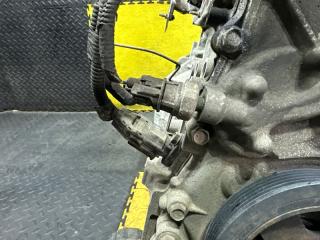 ДВС TOYOTA PRIUS ZVW30 2ZR-FXE 1900037470, D008637 3 ракурс
