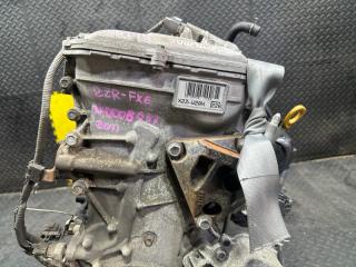 ДВС TOYOTA PRIUS ZVW30 2ZR-FXE 1900037470, D008637 4 ракурс