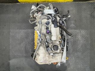 ДВС TOYOTA PRIUS ZVW30 2ZR-FXE 1900037470, D008637 5 ракурс