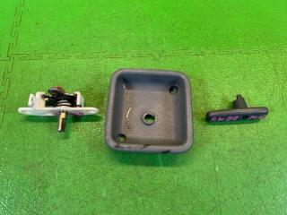 Ручка задней двери MAZDA BONGO SK82MN F8 90672-HA000, 90672-HA000 90505-HC001 80682-HA000 4 ракурс