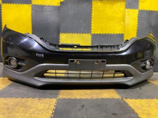 Бампер передний HONDA CR-V 2011