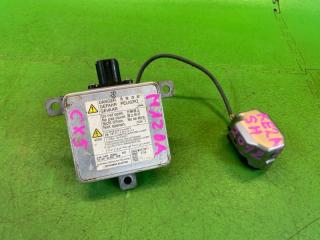 Блок ксенона MAZDA CX-5 KE2AW SH-VPTS W3T22471 1 ракурс