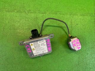 Блок ксенона MAZDA CX-5 KE2AW SH-VPTS W3T22471 2 ракурс