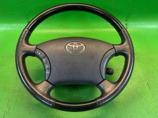 Фото запчасти руль TOYOTA ALPHARD 2006 контрактная запчасть Запчасть руль TOYOTA ALPHARD 2006