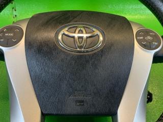 Руль TOYOTA PRIUS ALPHA ZVW40 2ZR-FXE 84250-47120 2 ракурс