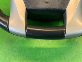 Руль TOYOTA PRIUS ALPHA ZVW40 2ZR-FXE 84250-47120 3 ракурс