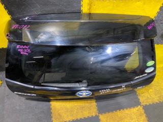 Дверь 5-я TOYOTA PRIUS ALPHA ZVW41 67005-47290, 202 2 ракурс