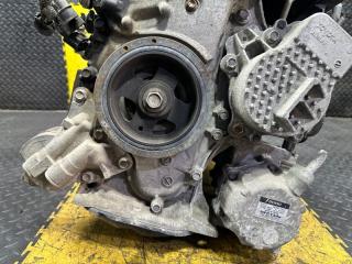 ДВС TOYOTA PRIUS ZVW30 2ZR-FXE 1900037470, R029893 2 ракурс