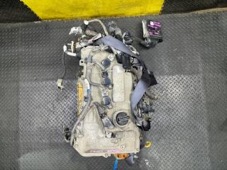 ДВС TOYOTA PRIUS ZVW30 2ZR-FXE 1900037470, R029893 4 ракурс