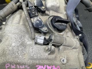 ДВС TOYOTA PRIUS ZVW30 2ZR-FXE 1900037470, R029893 5 ракурс