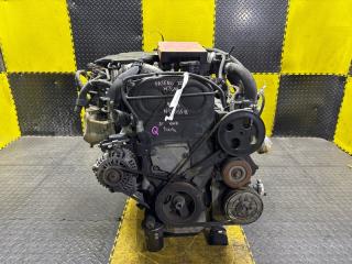 ДВС MITSUBISHI PAJERO IO H76W 4G93T MD979191, QD6518 1 ракурс ДВС MITSUBISHI PAJERO IO H76W 4G93T MD979191, QD6518 1 ракурс