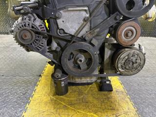 ДВС MITSUBISHI PAJERO IO H76W 4G93T MD979191, QD6518 3 ракурс ДВС MITSUBISHI PAJERO IO H76W 4G93T MD979191, QD6518 3 ракурс