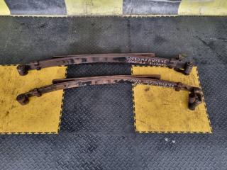 Рессора задняя NISSAN VANETTE 2001