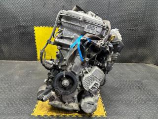 ДВС TOYOTA PRIUS 2010 контрактная ДВС TOYOTA PRIUS 2010