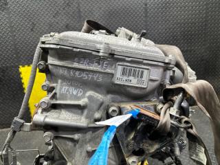 ДВС TOYOTA PRIUS ZVW30 2ZR-FXE 1900037470, R105743 4 ракурс