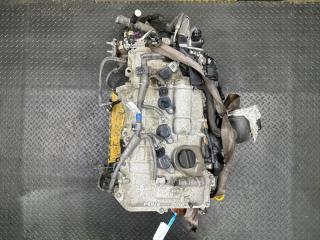 ДВС TOYOTA PRIUS ZVW30 2ZR-FXE 1900037470, R105743 5 ракурс