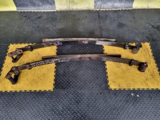 Рессора задняя NISSAN VANETTE 2006