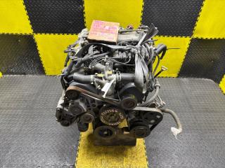 ДВС MITSUBISHI PAJERO V73W 6G72 MD979517, RS6229 1 ракурс