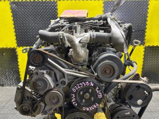 ДВС MITSUBISHI PAJERO V73W 6G72 MD979517, RS6229 2 ракурс