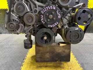 ДВС MITSUBISHI PAJERO V73W 6G72 MD979517, RS6229 3 ракурс