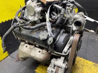 ДВС MITSUBISHI PAJERO V73W 6G72 MD979517, RS6229 5 ракурс