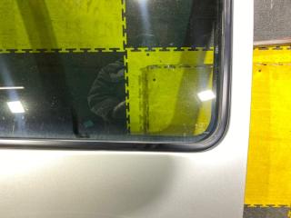 Дверь левая задняя MAZDA BONGO SKP2M L8 82101HA003 5 ракурс