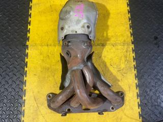 Запчасть катализатор NISSAN X-TRAIL