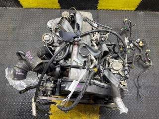 ДВС MITSUBISHI PAJERO V24 4D56T MD994493, FC3332 3 ракурс