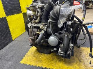 ДВС MITSUBISHI PAJERO V24 4D56T MD994493, FC3332 4 ракурс