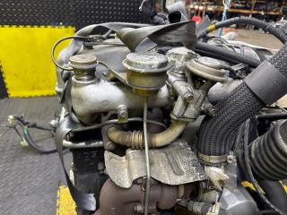 ДВС MITSUBISHI PAJERO V24 4D56T MD994493, FC3332 5 ракурс